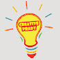 Creative Prady Vlogs logo