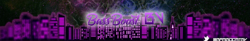 Bass BoostBV Avatar del canal de YouTube