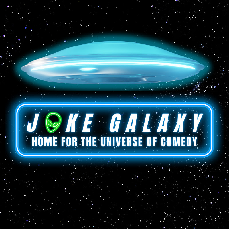 Joke Galaxy Logo