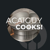 Acaiguy Cooks