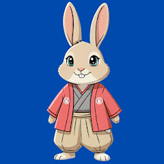 兔子老師 Japanese Class