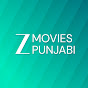 Zee Movies Punjabi logo