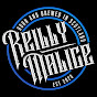 Reilly Malice - @reillymalice - Youtube