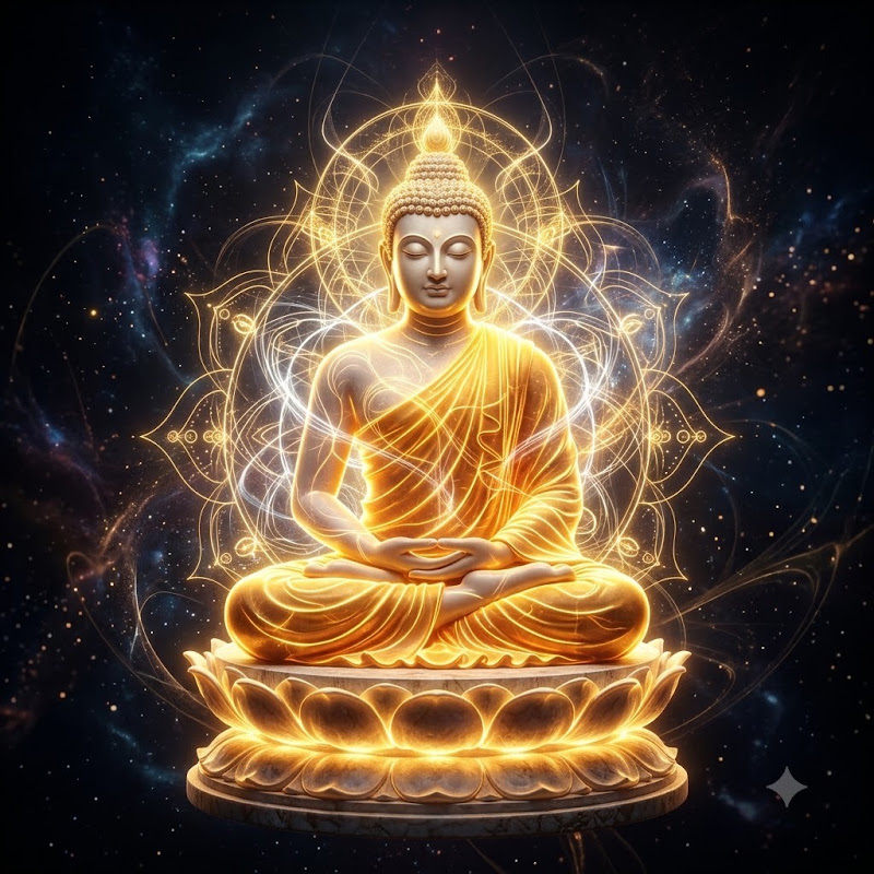 The Inner Lantern