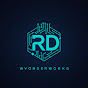 RD WonderWorks logo