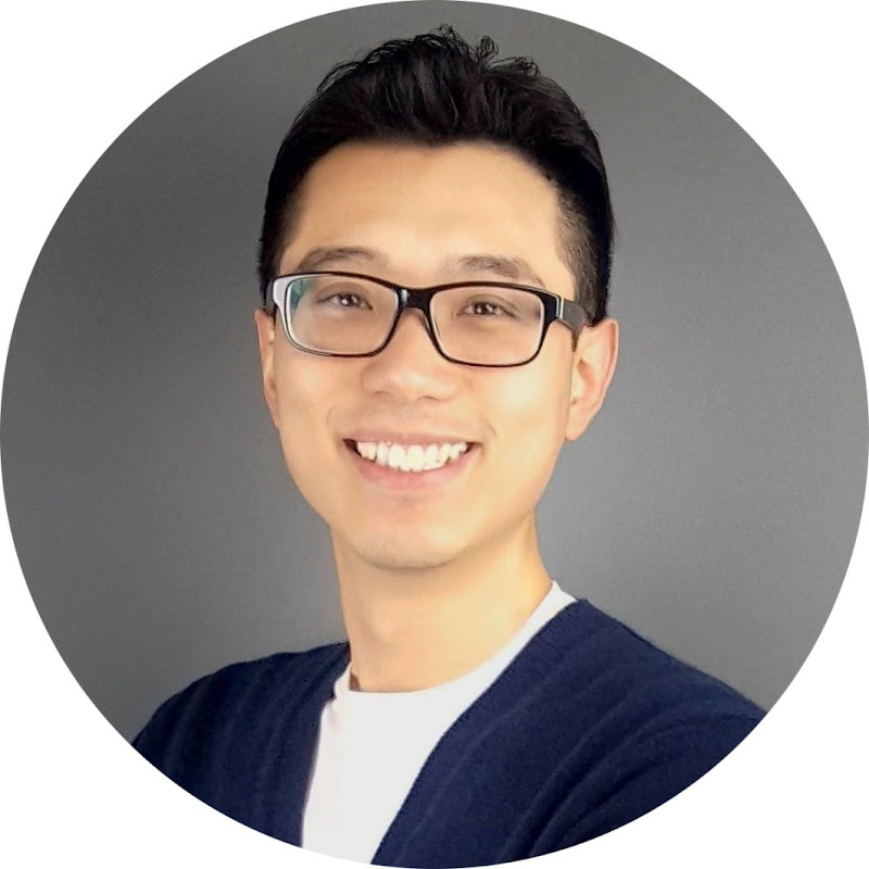 Tom Tang's Recipes