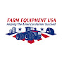 Farm Equipment USA - @FarmEquipmentUSA YouTube Profile Photo