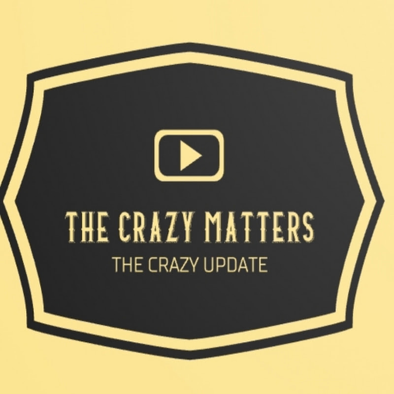 The Crazy Matters