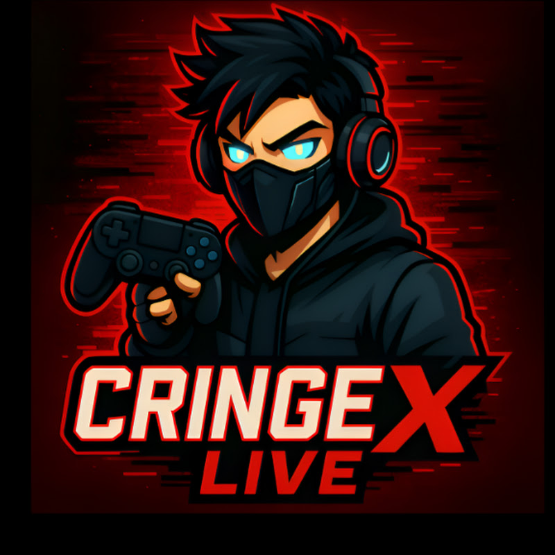 Cringe x Live