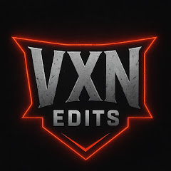 Avatar for YouTube creator VXN_X edits