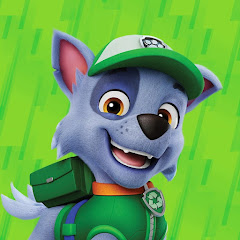 Rocky - PAW Patrol Official 