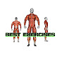 BEST EXERCISES logo