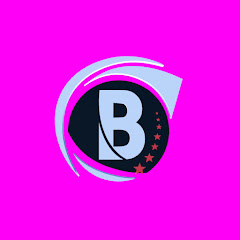 Barrikoo Blog channel logo