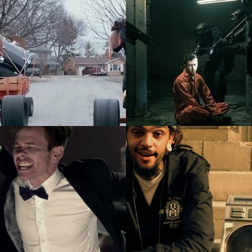 Fueled By Ramen Most viewed songs list