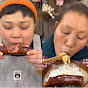Bữa ăn cơm cùng mẹ yêu 