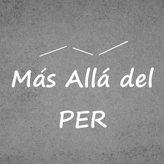 Más Allá del PER