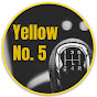 Yellow No. 5 logo