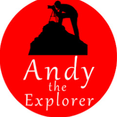 Andy The Explorer avatar