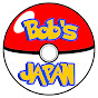 Bob's Japan logo