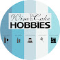 Wine & Cake Hobbies Inc logo