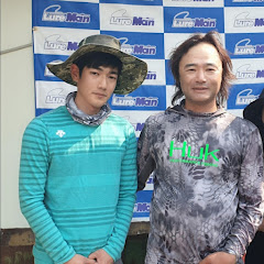 안동앵글러-BassFishing