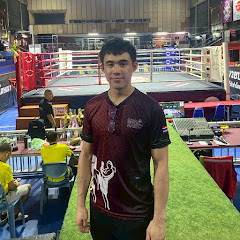 宍戸祐太《タイ国政府公認トレーナー》