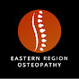 Eastern Region Osteopathy logo