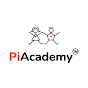 PiAcademy logo