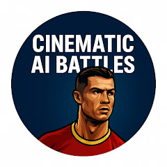 Cinematic AI Battles