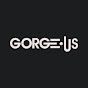 GORGE•US logo