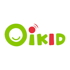 OiKID 兒童英文線上學習アイコン画像