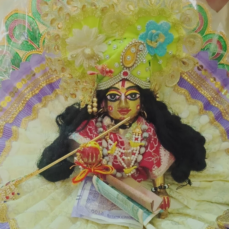 Hire RADHE MADHAV — Tarot Reading & Divination YouTube creator for sponsorships