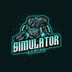 Логотип каналу Simulater