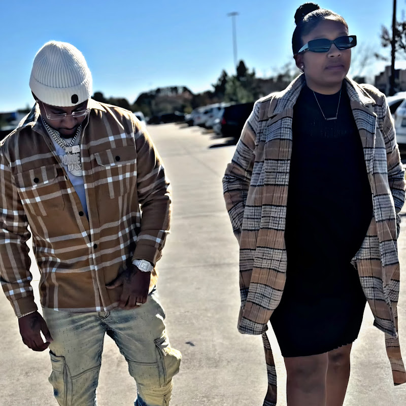 DOLCE AND NESHA PRANKS