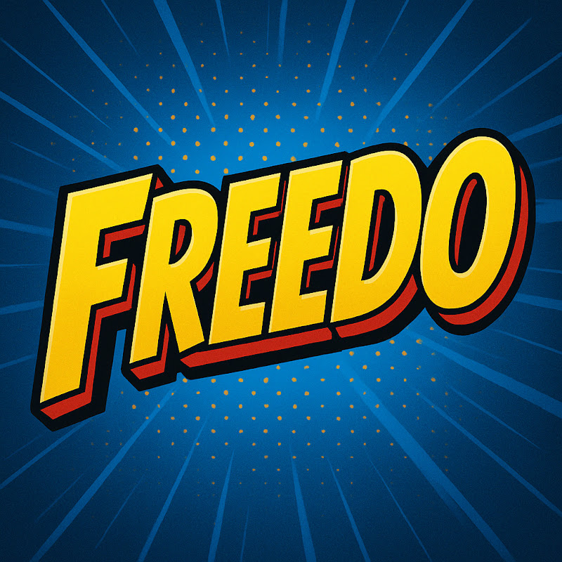 FREEDO