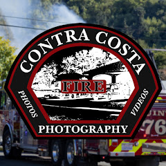 Contra Costa Fire Photography