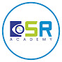 Dr.Sathyan's SR Academy logo