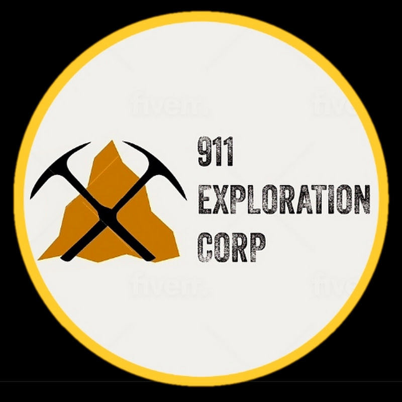 911 EXPLORATION CORP icon