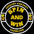 Spin and Win Slots