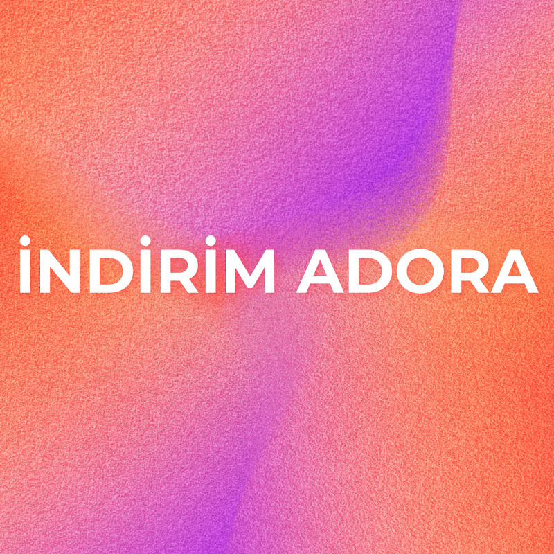 İndirim Adora