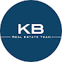 KB Real Estate Team logo