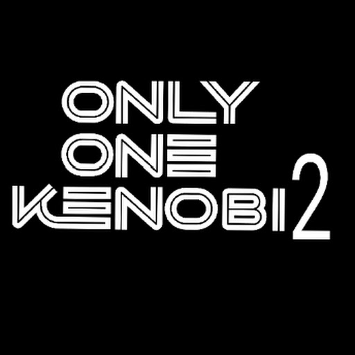 Only One Kenobi TOO!