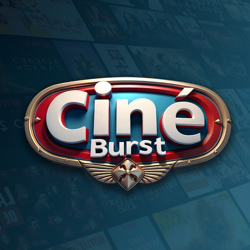 Ciné Burst ™
