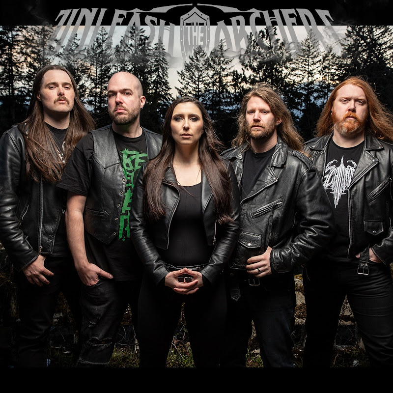 Unleash The Archers