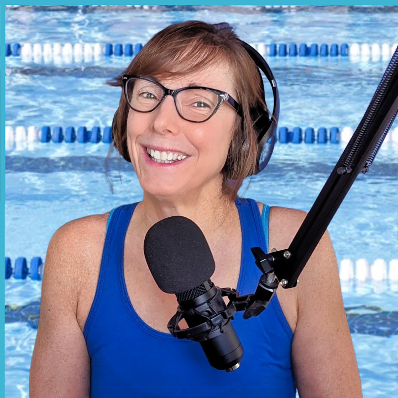 Champion's Mojo for Masters Swimmers