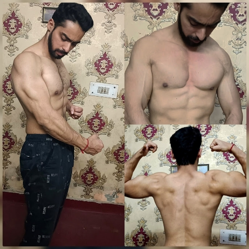 Angad singh