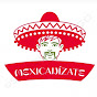 MexicanízaTe logo