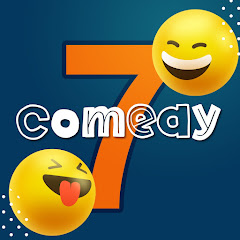 7 Comedy net worth