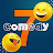 7 Comedy