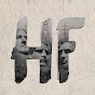 History in faces logo